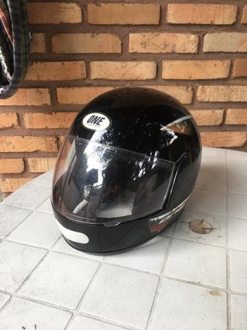 Capacete One TAM 56