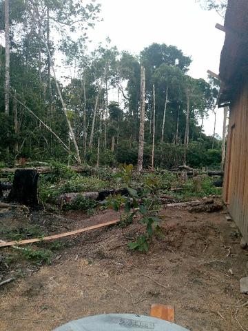Terreno para Sitio