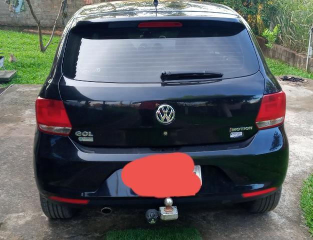 Gol 1.6 I motion em ótimo estado. - Foto 2