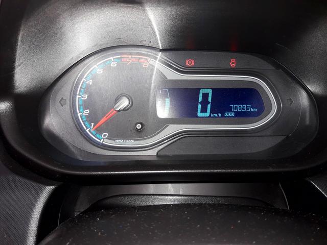 Ônix 2014 lt 1.0 - Foto 5