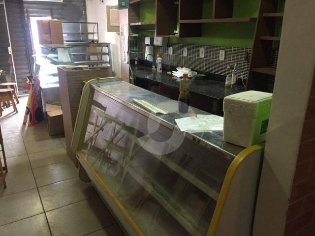 Loja 80m² e terreno (280) à venda, por R$ 700.000 - Piratininga - Niterói/RJ - Foto 5