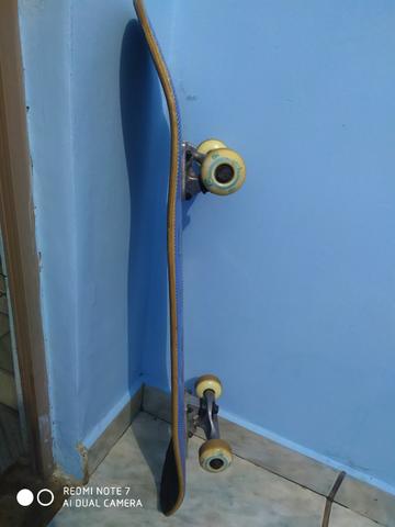 Vendo Skate - Foto 5