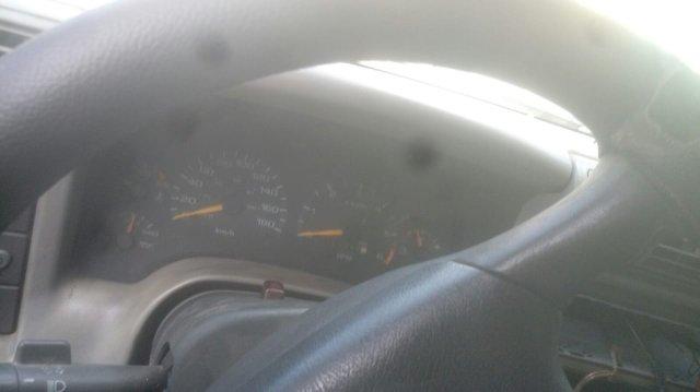Vendo/ troco/S10 99 - Foto 5