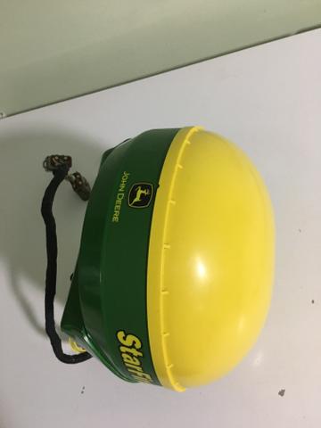 Antena starfire itc John deere gps agricola - Foto 2
