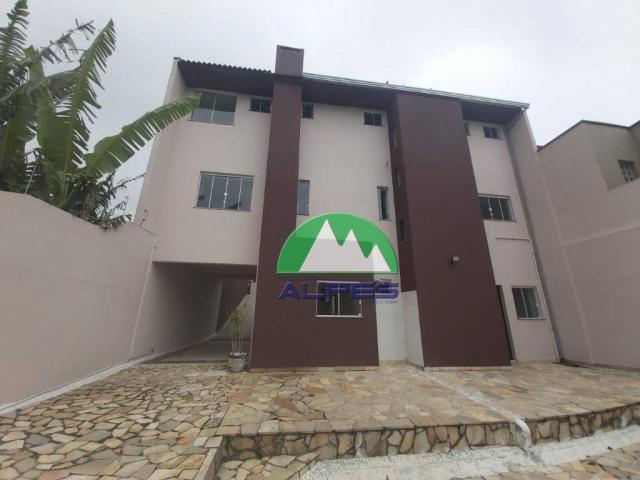 Sobrado 3 dormitórios R$ 899.000 - Capão Raso - Foto 11