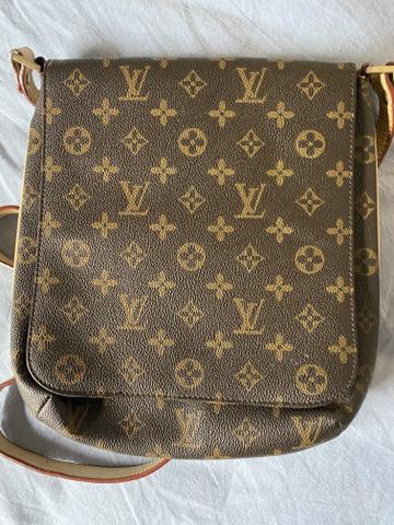 Bolsa Louis Vuitton - Foto 2