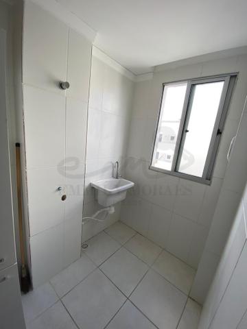 ALUGO duplex no Top Life - Av. Maria Lacerda - Com armários - 2/4 - R$ 1.400,00 - TL2940 - Foto 20