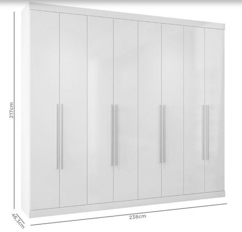 Guarda-roupa Novo - Foto 3