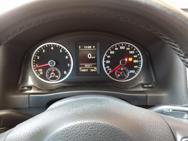 Tiguan mais completo da OLX "oportunidade" - completíssimo Lacrado - Foto 6