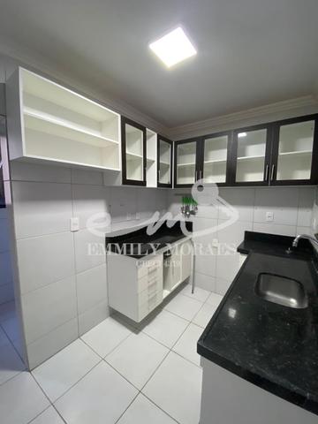 Alugo Torre do Mar I - 2/4 sendo 1 suíte - 65m² - R$1.200 - TM01840 - Foto 11