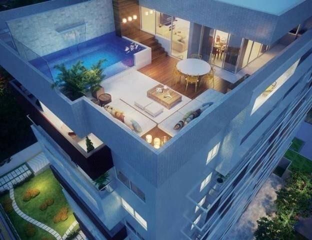 Apartamentos à Venda no Breeze Residence - Foto 7