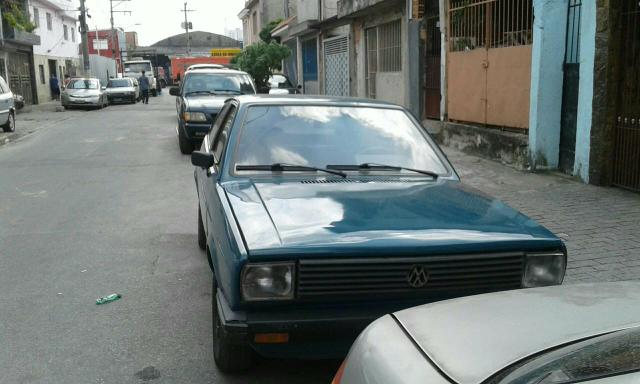 Gol 1.6 ar ( barato) - Foto 2