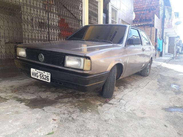 Vendo ou troco voyage 3 mil reais - Foto 2