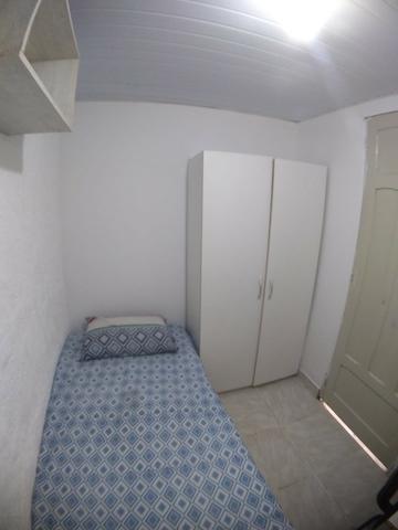 Quarto Tatuapé