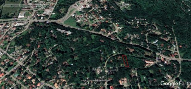 Terreno à venda, 1600 m² por R$ 2.000.000,00 - Vila Suzana - Canela/RS - Foto 5