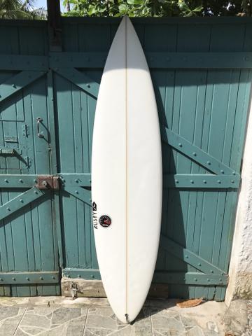 Prancha de surf Rusty