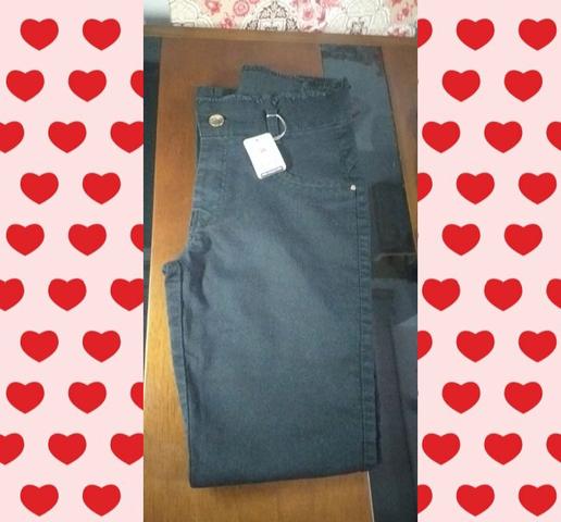 Calças JEANS promoção dia dos namorados - Foto 3