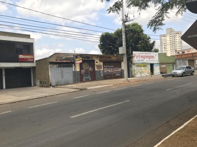 Setor Pedro Ludovico, avenida Leopoldo de Bulhões - Foto 2