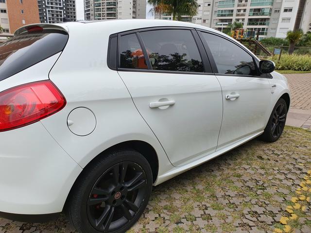 Fiat Bravo t-jet luxuoso 11/12 152cv - Foto 4