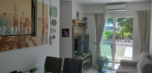 Apartamento Messejana