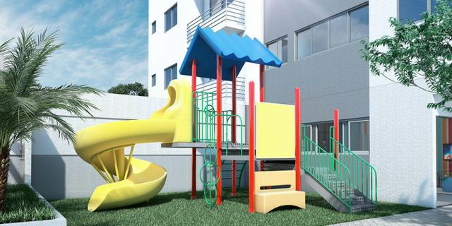 Apartamento de 2 quartos/suíte - Vila Rosa - Spazio di Lorenzzo - Foto 9