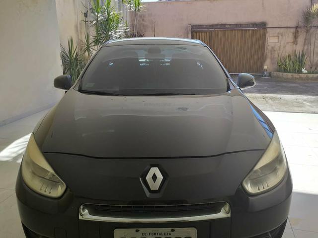 Renault Fluence muito novo!! - Foto 3