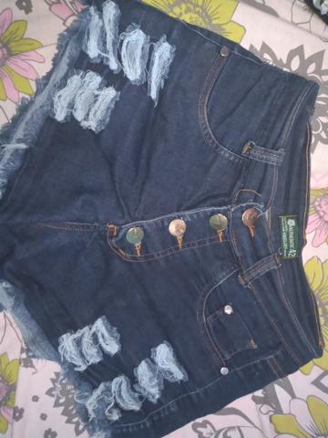 Vendo roupas nunca usadas ou troco - Foto 2