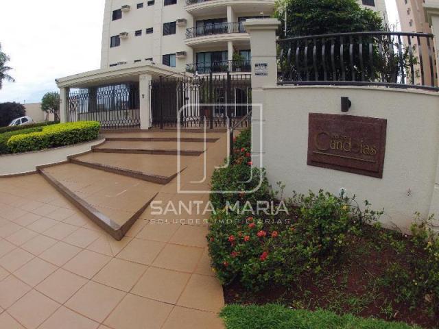 Apartamento à venda com 4 dormitórios em Jd sta angela, Ribeirao preto cod:1784 - Foto 3