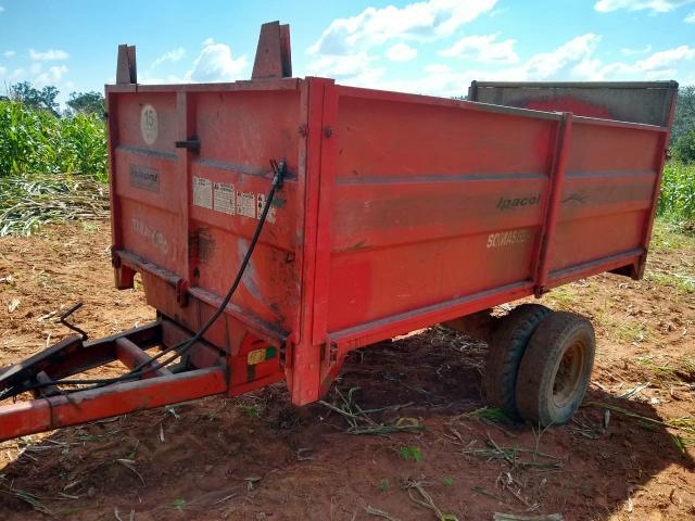 Carreta ipacol - Foto 4