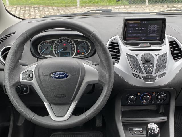 Ford ka 1.0 sel - 2018 extra - Foto 10