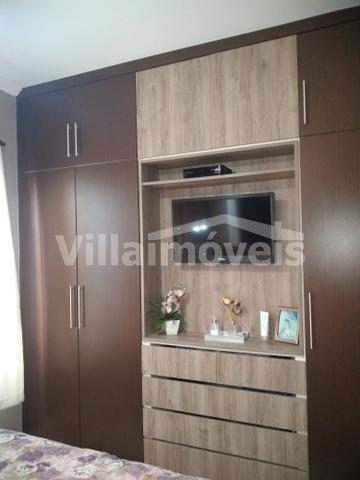 Apartamento à venda com 3 dormitórios em São bernardo, Campinas cod:AP007992 - Foto 8