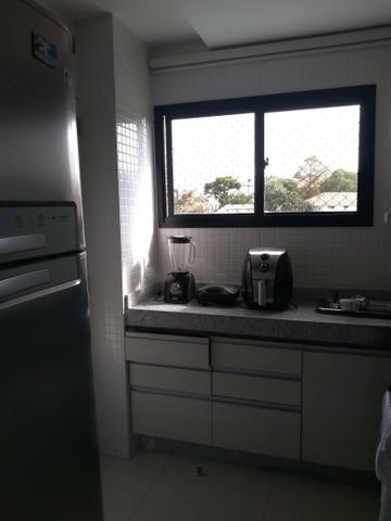 Lindo Apt Com Móveis Planejados No Heliopólis! - Foto 7