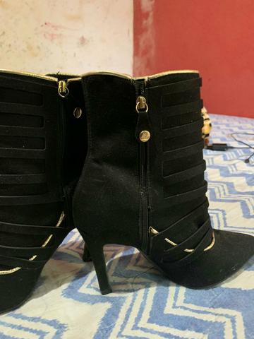 Vendo linda bota