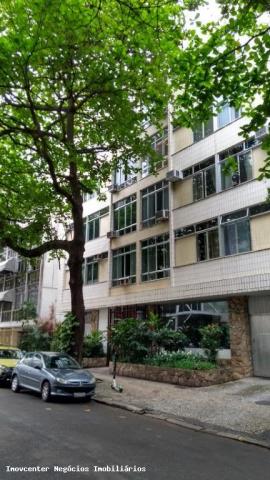 Apartamento para Venda em Rio de Janeiro, Leblon, 2 dormitórios, 1 banheiro - Foto 8