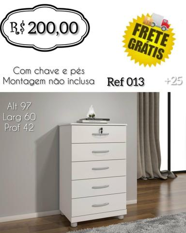 Cômodas - Foto 5