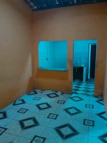 Vende se uma casa, no barrio Santa clara - Foto 2