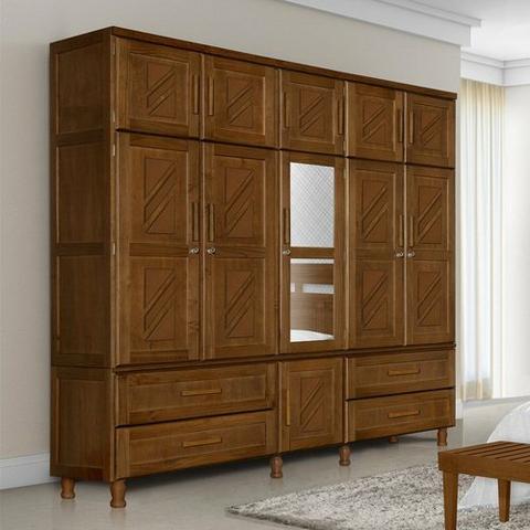 Bar para sala cozinha planejada guarda roupa rak buffer cama de casal - Foto 3