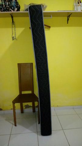 Colchão Solteiro Elegance Rubi D23 - Foto 4