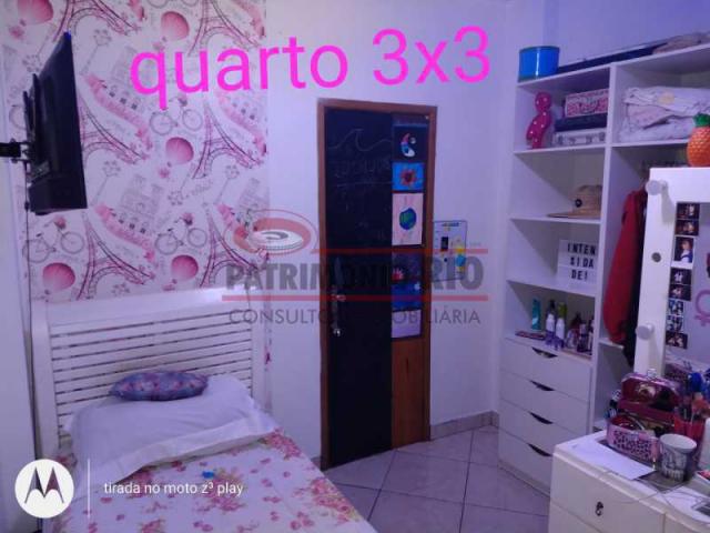 Maravilhosa Casa Linear 4quartos com piscina churrasqueira Aceitando Financiamento - Foto 7