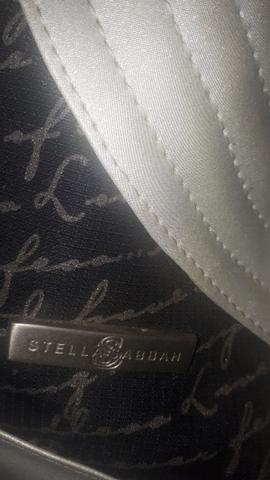 Bolsa p/ Notebook - Stella Sabbah - Foto 4
