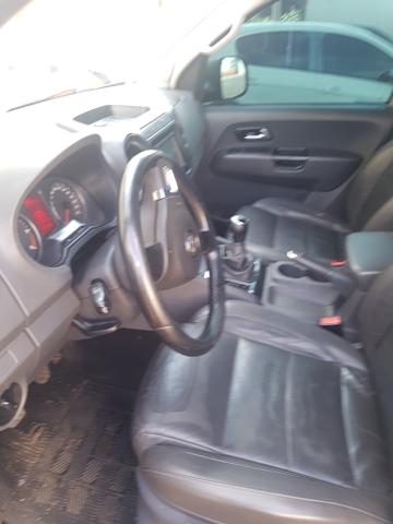 Amarok 10/11 - Foto 6