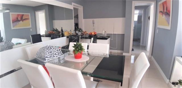 Apartamento à venda com 3 dormitórios em Jardim botanico, Porto alegre cod:5028 - Foto 3