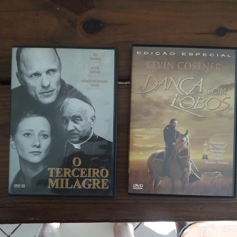 Dvds