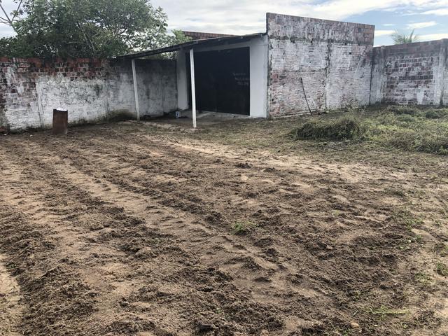 Vendo terreno com galpão - Foto 4