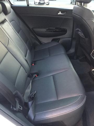 Sportage Ex 2018 - Foto 13