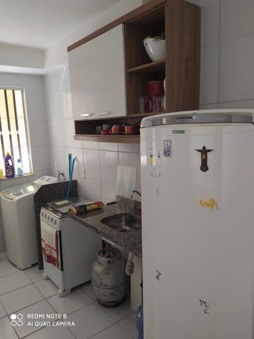 Aluga-se Semi-Mobiliado no Araçagy