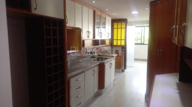 Apartamento para alugar com 3 dormitórios cod:BI7140 - Foto 17