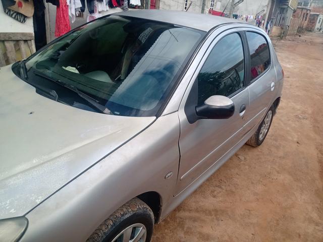 Vendo ou troco por carro aberto * - Foto 3