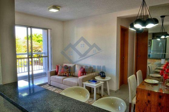 Apartamento à venda no bairro Jardim Atlântico em Goiânia/GO - Foto 3