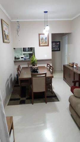 Apartamento 2 Dorm C/Suite 62 mts